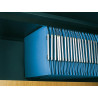 Kit 2 rails pour dossiers suspendus Caron