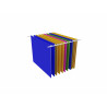 Kit 2 rails pour dossiers suspendus Caron