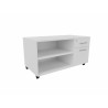 Console de bureau mobile Javas