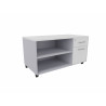 Console de bureau mobile Javas