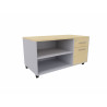 Console de bureau mobile Javas