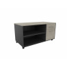 Console de bureau mobile Javas