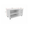 Console de bureau mobile Javas