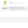 Kit 2 rails pour dossiers suspendus Caron