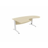 Bureau compact de direction Oncidium