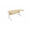 Bureau compact de direction Oncidium