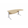 Bureau compact de direction Oncidium