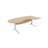 Bureau compact de direction Oncidium