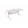 Bureau compact de direction Oncidium