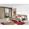 Chambre adulte contemporaine Veronica