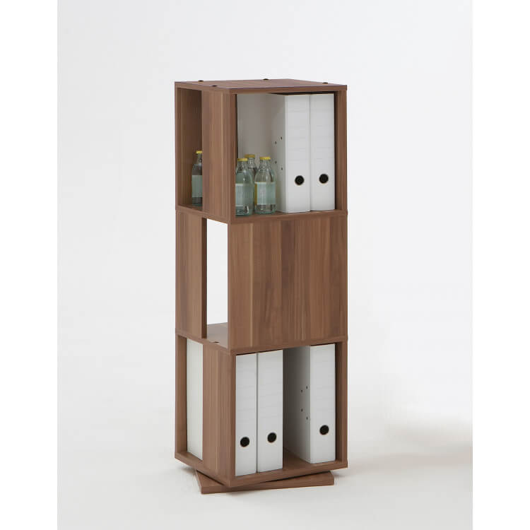 Etagère design pivotante coloris merano Power