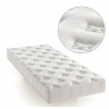 Matelas mousse HR Parme