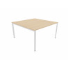 Bureau bench 2 personnes Online F