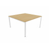 Bureau bench 2 personnes Online F