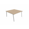 Bureau bench 2 personnes Online A