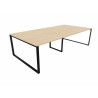 Bureau bench 4 personnes Online Q