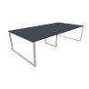 Bureau bench 4 personnes Online Q