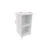 Etagère de bureau H 77 cm Online