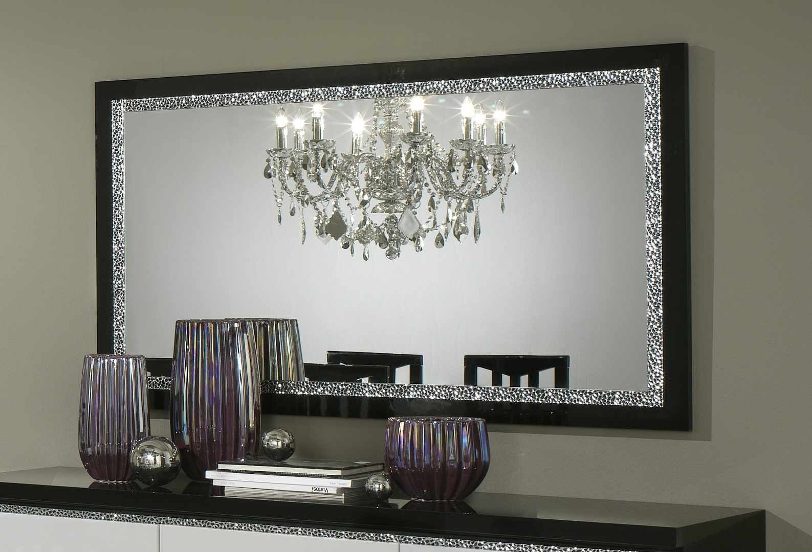 Miroir Design Pour Salle A Manger www.matelpro.com