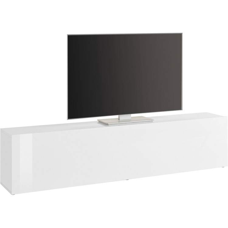 Sitemapcdatahttpsshopinf Inetcommeuble Tv Blanc Laque But