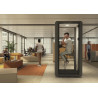 Cabine acoustique mobile 1 personne Hendy
