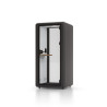 Cabine acoustique mobile 1 personne Hendy