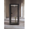 Cabine acoustique mobile 1 personne Hendy