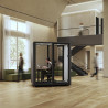 Cabine acoustique mobile 2 personnes Hendy