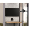 Cabine acoustique mobile 2 personnes Hendy