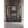 Cabine acoustique mobile 4 personnes Hendy