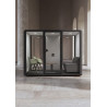 Cabine acoustique mobile 6 personnes Hendy
