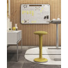 Tabouret ergonomique réglable en hauteur Topy