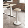 Tabouret ergonomique réglable en hauteur Topy