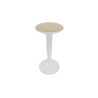 Tabouret ergonomique réglable en hauteur Topy