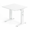 Bureau réglable en hauteur Londonien