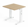 Bureau réglable en hauteur Londonien