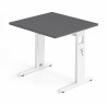 Bureau réglable en hauteur Londonien