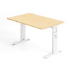 Bureau réglable en hauteur Londonien