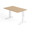 Bureau réglable en hauteur Londonien