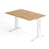 Bureau réglable en hauteur Londonien