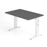 Bureau réglable en hauteur Londonien