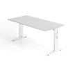 Bureau réglable en hauteur Londonien