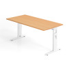 Bureau réglable en hauteur Londonien