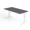 Bureau réglable en hauteur Londonien