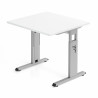 Bureau réglable en hauteur Londonien