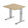 Bureau réglable en hauteur Londonien