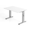 Bureau réglable en hauteur Londonien