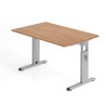 Bureau réglable en hauteur Londonien