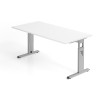 Bureau réglable en hauteur Londonien