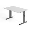 Bureau réglable en hauteur Londonien